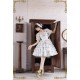CEL Coppelia Toile de Jouy Bolero and JSKs(Reservation/Full Payment Without Shipping)